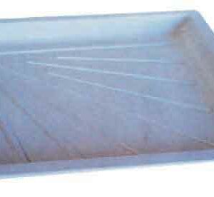 PIATTO DOCCIA BIANCO 665X665X55 mm