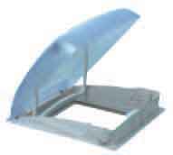 OBLO' MINI HEKI 40x40 C/GUARNIZIONE