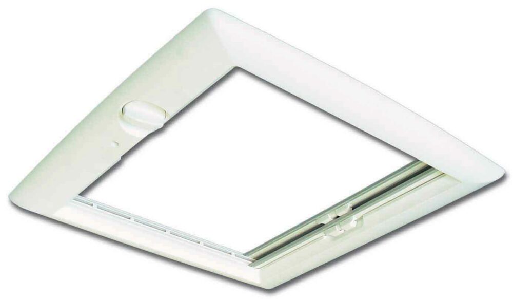 TELAIO INTERNO THULE VENT CON OSCURANTE-ZANZARIERA