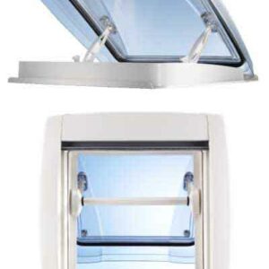 OBLO' 40x40 VISIONSTAR M