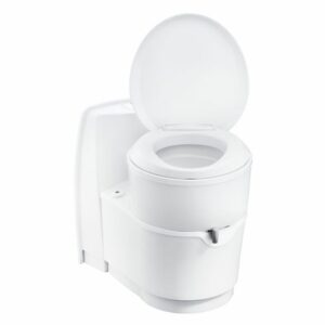 TOILETTE WC THETFORD C223-CS SENZA SPORTELLO DOOR 3