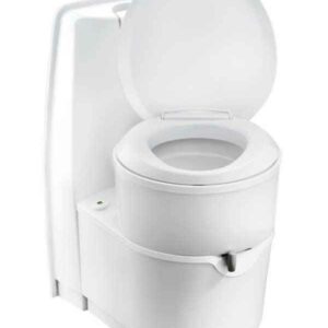 TOILETTE WC THETFORD C224-CW SENZA SPORTELLO DOOR3