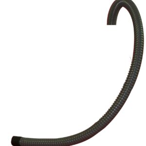 TUBO DI SCARICO DA 1"1/2 LUNGHEZZA MAX 2,6 MT