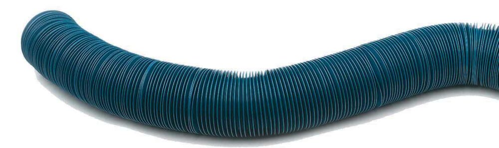 TUBO DI SCARICO DA 3'' LUNGH. 2,6 MT