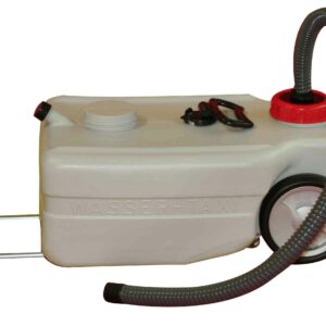 KIT ROLL-TANK 25 LT. C/FLEX 500x330x240 mm.