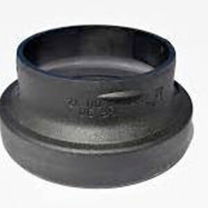 RIDUZIONE DA Ø 90 A 75 mm PER TUBO ISOTERMICO RISCALDATORI AUTOTERM