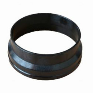 RIDUZIONE DA Ø 75 A 60 mm PER RISCALDATORI AD ARIA AUTOTERM 4D