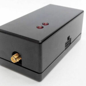 GSM-MODEM QSTART PER RISCALDATORE AD ARIA AUTOTERM 2D/4D-12V