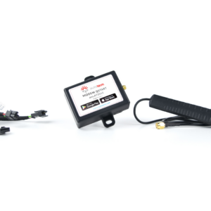 GSM-MODEM QSTART PER RISCALDATORE AD ARIA AUTOTERM 2D/4D-12V