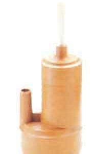 POMPA IMMERSIONE ''BW'' 18 LT - 12V