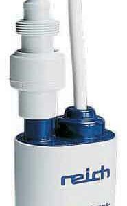 POMPA IMMERSIONE REICH PLUS 19 LT.- 12V
