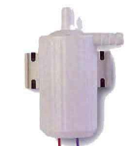 POMPA IN LINEA ''BW'' 12V 20LT