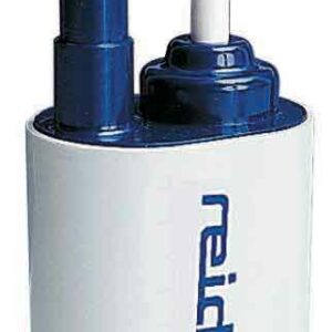 POMPA IMMERSIONE REICH EASY 12 LT.- 12V