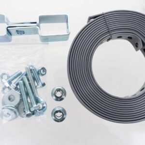 KIT FISSAGGIO SERBATOIO LUXUS