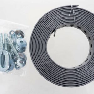KIT FISSAGGIO SERBATOIO STANDARD (LUNGHEZZA NASTRO 4,5 MT)