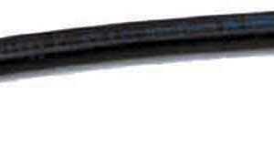 TUBO ACQUA FREDDA BLU/NERO 12 mm.