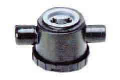 SIFONE FILTRO 39MM CON USCITA SUPPL.