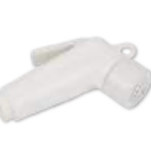DOCCIA A LEVA ATTACCO 1/2''