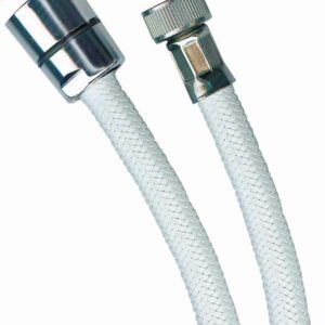 TUBO FEMM. CONICA 1/2 - FEMM. GHIERA 1/2 20 CM