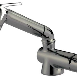 MISCELATORE C/DOCCIA ESTRAIBILE CLASS
