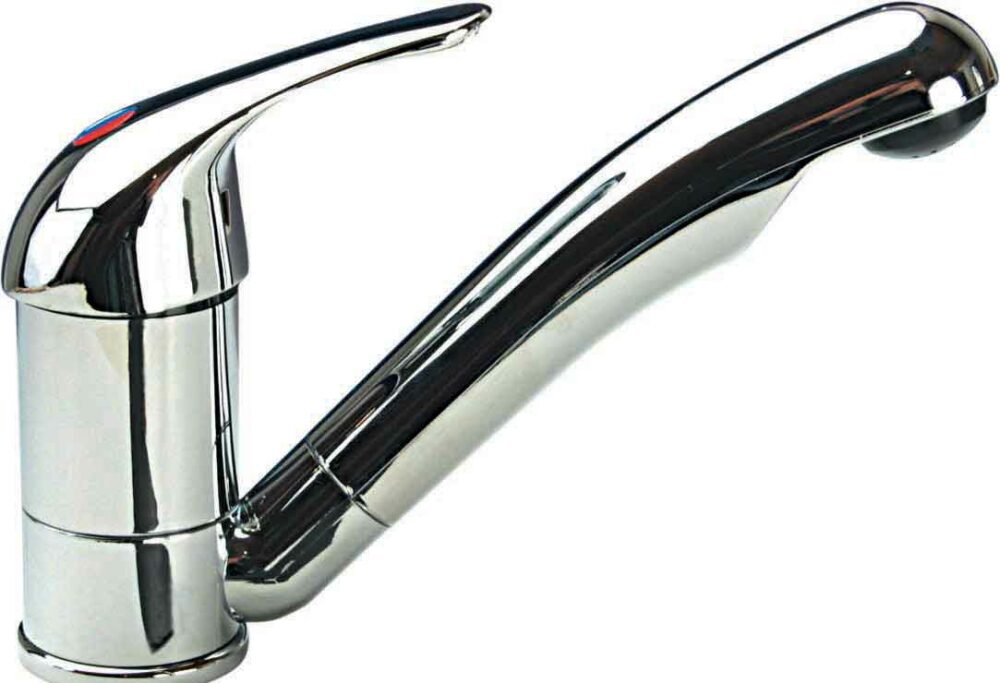 MISCELATORE MONOC.CARINO CROMO