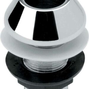 *SUPPORTO BASE H. 50 MM. D. 19 MM.