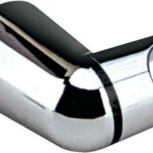 SUPPORTO DOCCIA UNIVERSAL CROMO