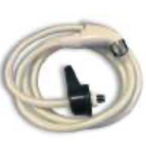 DOCCETTA CON FLEX 2 MT DI RICAMBIO PER ART 17320