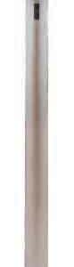 GAMBA TAVOLO SNODABILE 675 MM GRIGIO