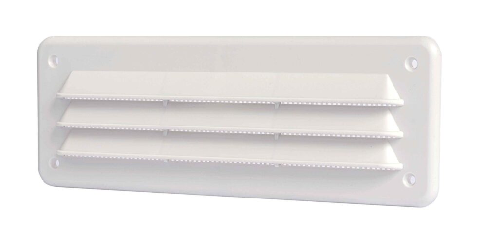 AERATORE DA APPOGGIO 230X80 MM.