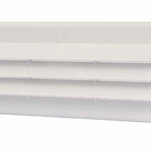 AERATORE DA APPOGGIO 230X80 MM.