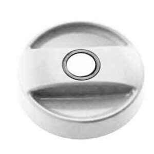 TAPPO BOCC. A 2 RAZZE S/ROTORE BIANCO