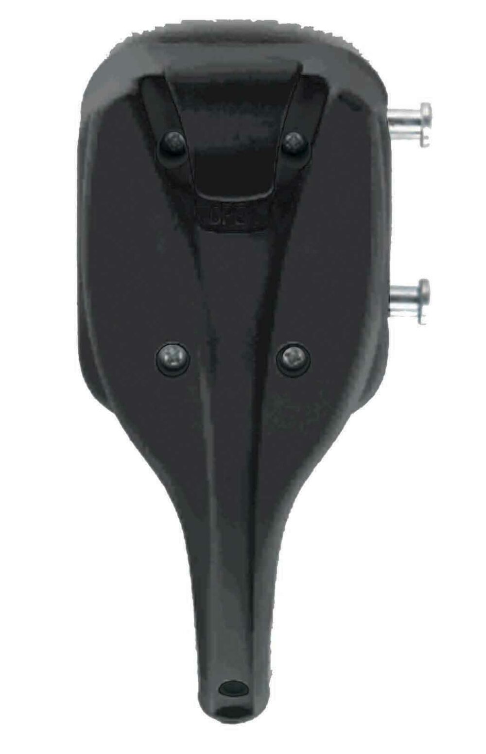 SERRATURA NEW BASIC EDGE M1 DX S/ROTORE