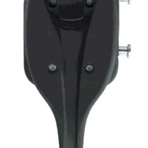 SERRATURA NEW BASIC EDGE M1 DX S/ROTORE
