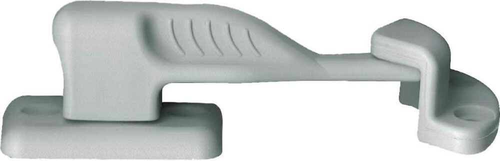 FERMAPORTA EURAMAX GRIGIO CHIARO