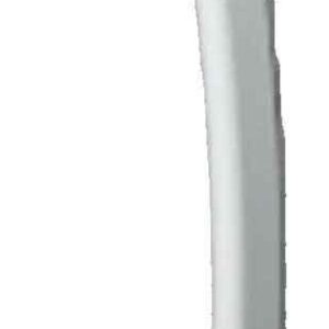 MANIGLIONE ALU OVALE LUNGH.590 MM