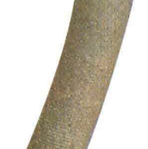 TUBO X TERMOVENTILAZIONE IN C.A.C. DIAM.INT 60 MM.