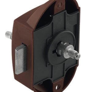PUSH-LOCK X BAGNO PRED. ASTA MARRONE