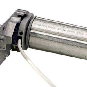 THULE MOTORKIT 220VOLT PER 8000 CASSONE BIANCO