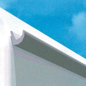 OMNI-GUTTER GRONDAIA MULTIUSO MT. 3,50