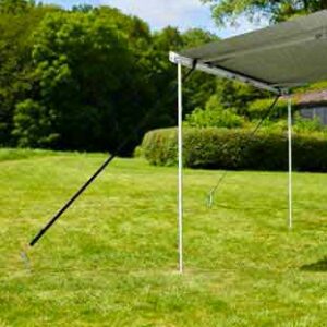 HOLD DOWN KIT THULE FERMAVERANDA