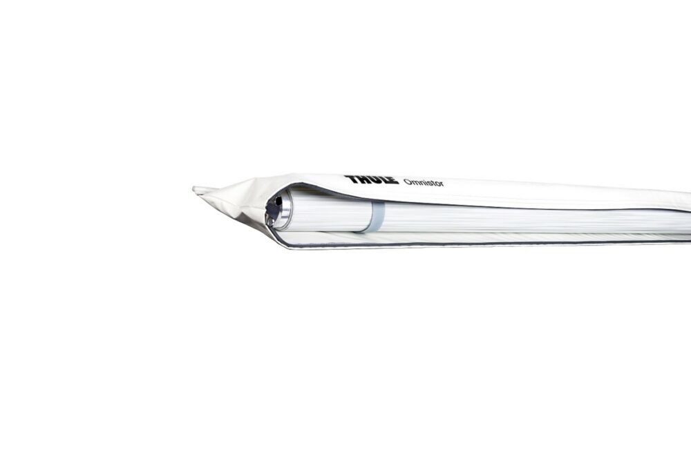 THULE CARAVAN 1200 MT. 2,30x2,20 MYSTIC GREY