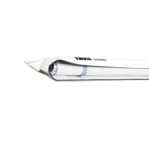 THULE CARAVAN 1200 MT. 2,30x2,20 MYSTIC GREY