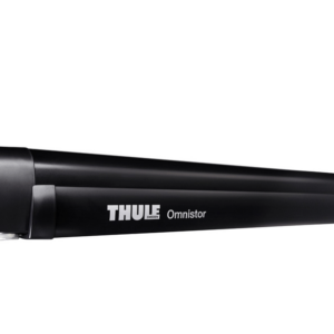 THULE 5102 ANTRACITE MT 2,60 x 2,00 MYSTIC GREY PER VW T5-T6 MULTIVAN