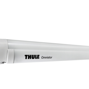 THULE 5102 GRIGIA MT 2,60 x 2,00 MYSTIC GREY PER VW T5-T6 MULTIVAN