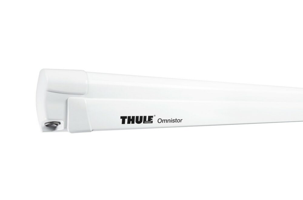 THULE 8000 BIANCA MT.6,00 x2,75 MYSTIC GREY