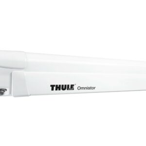 THULE 8000 BIANCA MT.4,50 x2,75 MYSTIC GREY