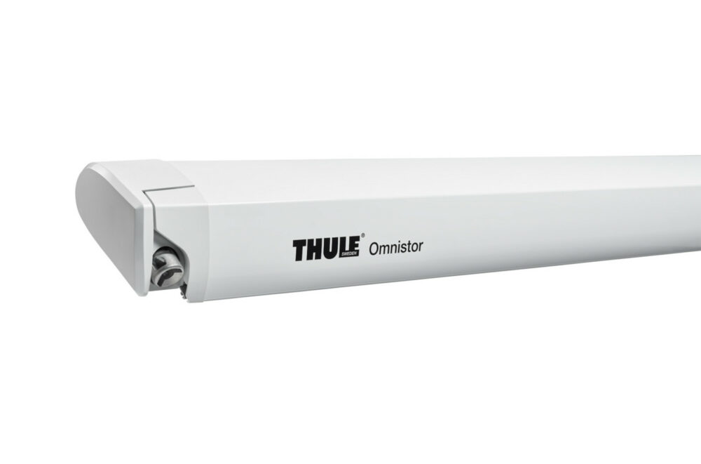 THULE 6300 MT 2,60 X 2,00 MYSTIC GREY