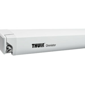 THULE 6300 MT 2,60 X 2,00 MYSTIC GREY