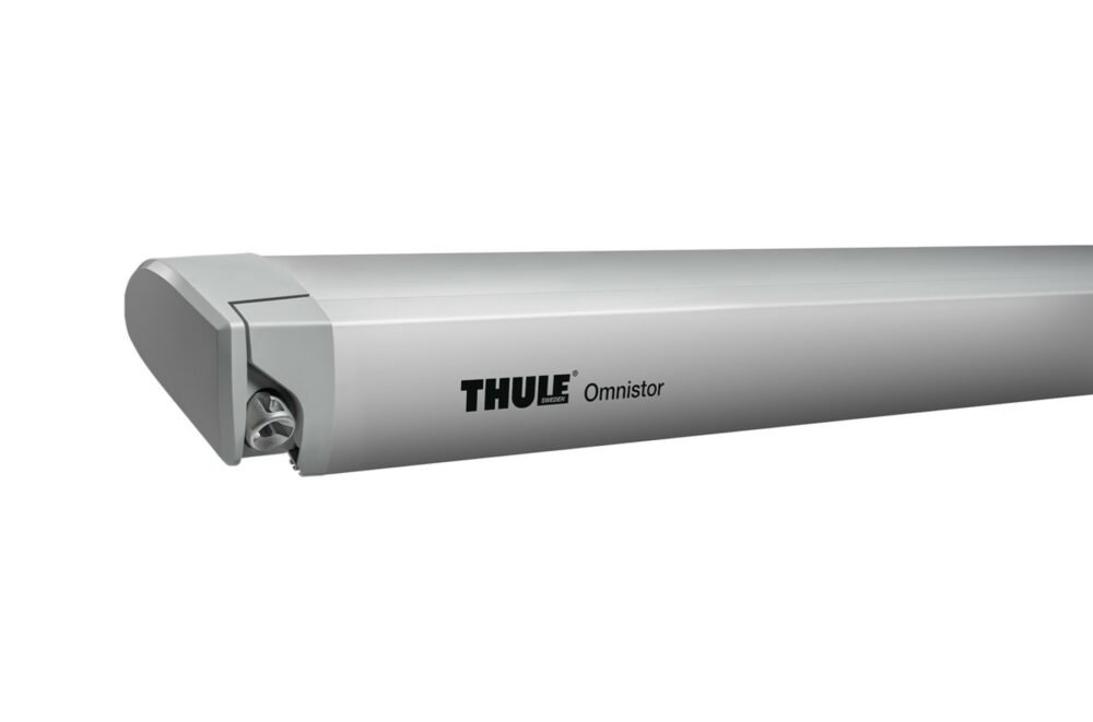 THULE 6300 ANODIZZATA MT 3,25 X 2,50 MYSTIC GREY